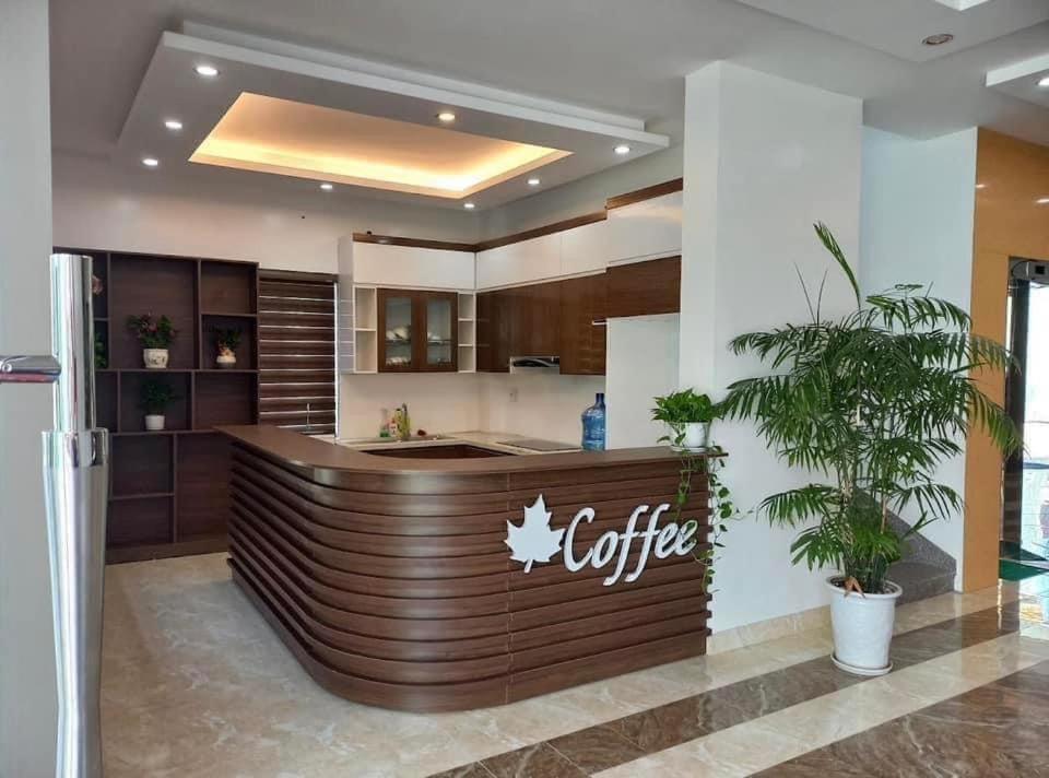 الشقق الفندقية نينه بينهفي  Seoul House المظهر الخارجي الصورة