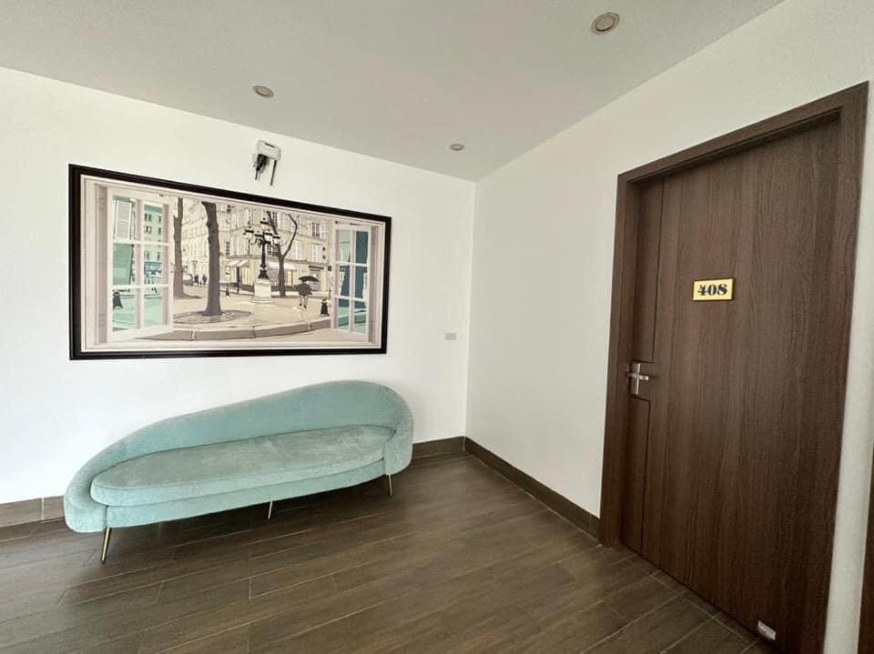 الشقق الفندقية نينه بينهفي  Seoul House المظهر الخارجي الصورة