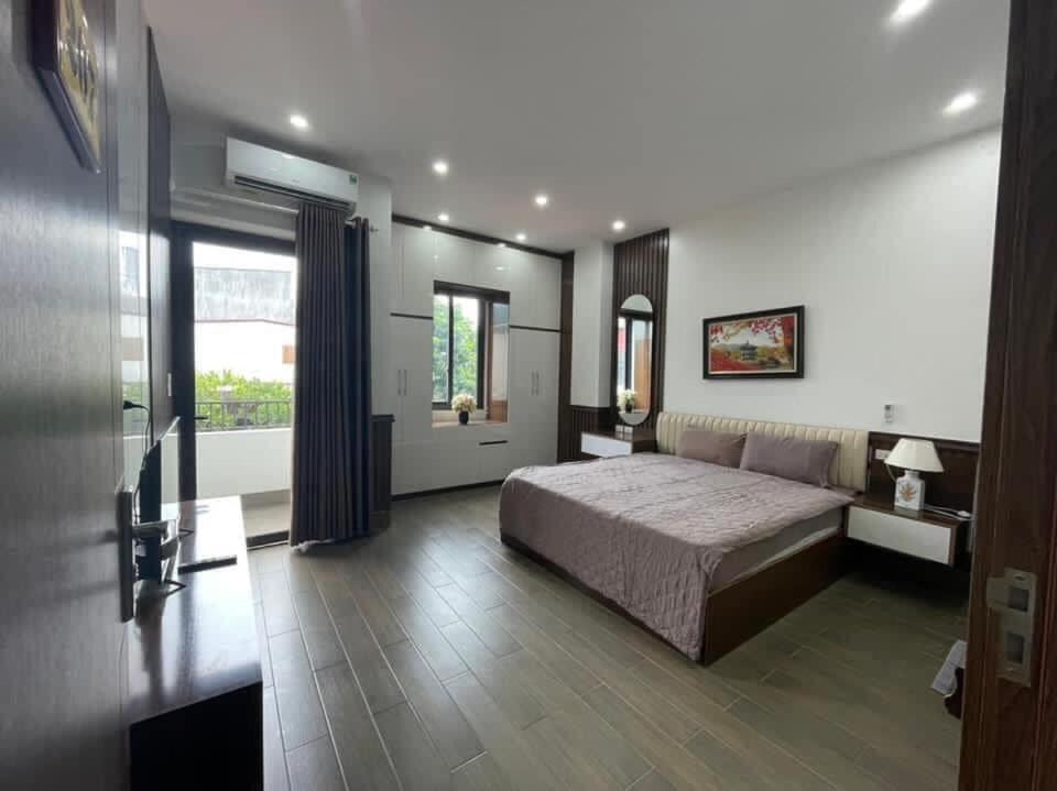 الشقق الفندقية نينه بينهفي  Seoul House المظهر الخارجي الصورة